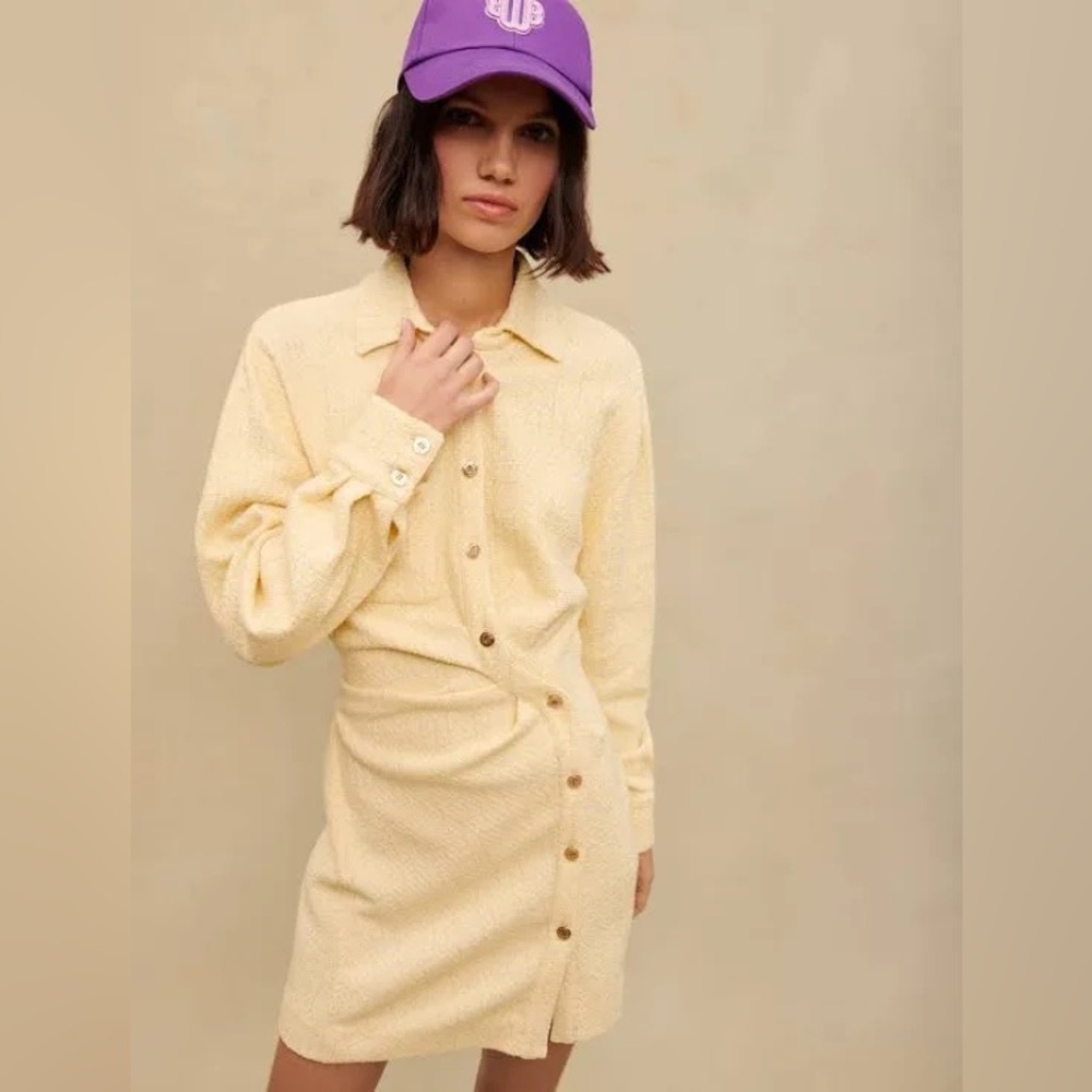Maje dress